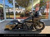 Harley-Davidson Road Glide FLTRX