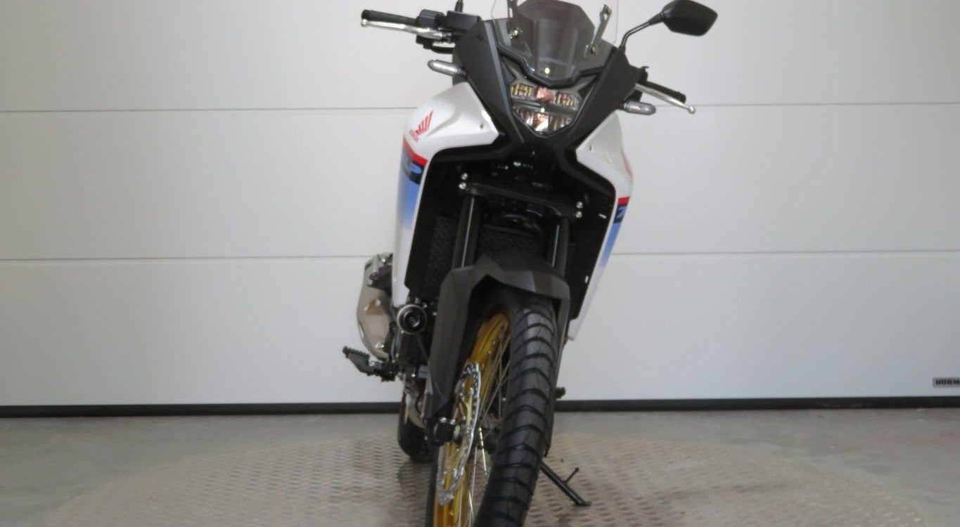 Angebot Honda XL750 Transalp