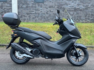 Sky Town 125i ABS