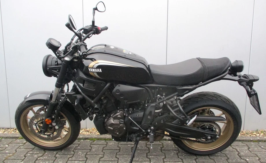 Angebot Yamaha XSR700 Bild 4: Angebot Yamaha XSR700