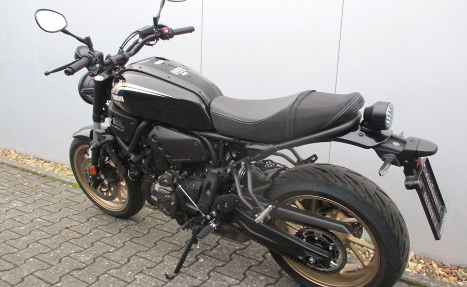 Angebot Yamaha XSR700 Bild 5: Angebot Yamaha XSR700