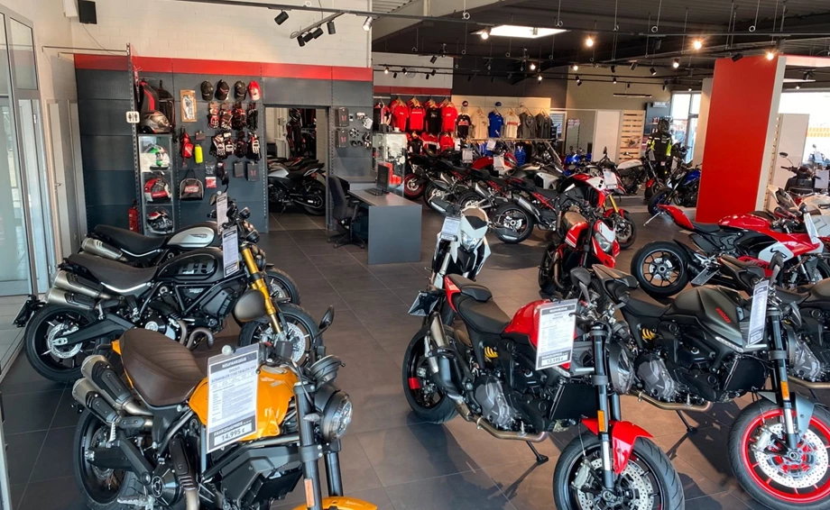 Angebot Yamaha XSR700 Bild 7: Angebot Yamaha XSR700