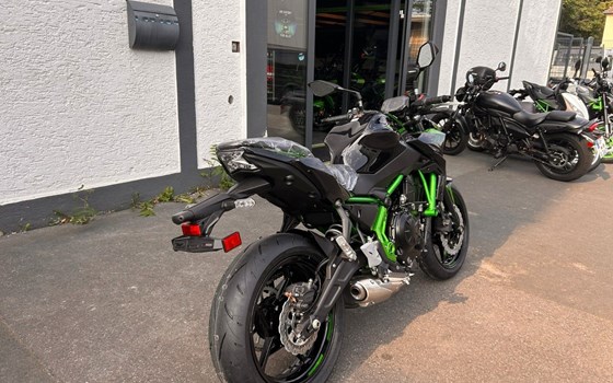 Neufahrzeug Kawasaki Z650 - Bild 3
