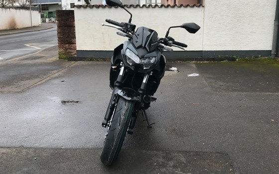 Neufahrzeug Kawasaki Z650 - Bild 6