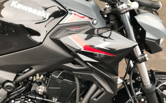 Neufahrzeug Kawasaki Z650 - Bild 8