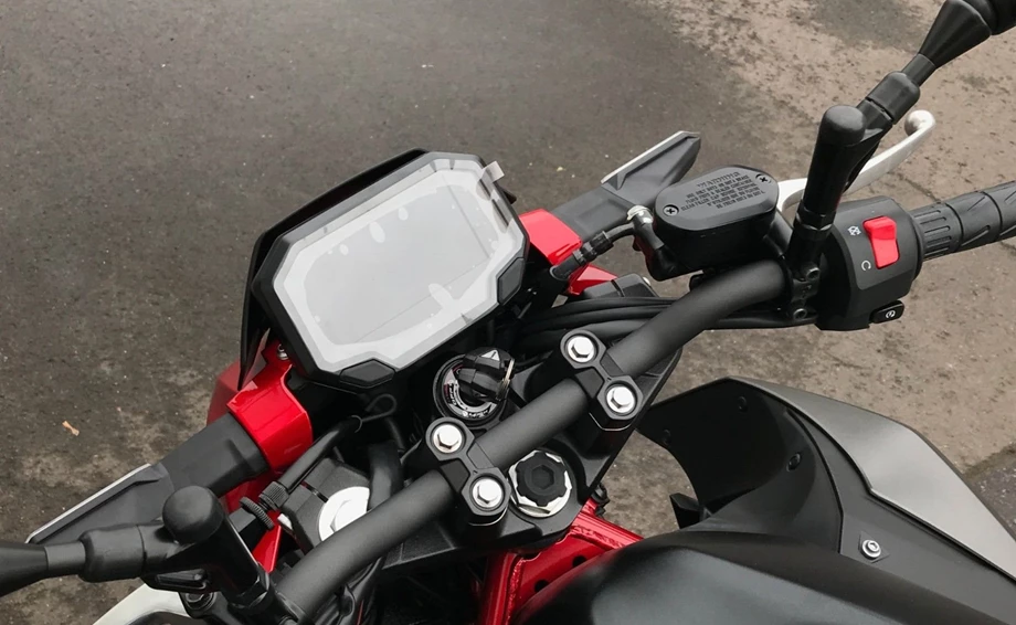 Angebot Kawasaki Z 500 SE Bild 6: Angebot Kawasaki Z 500 SE