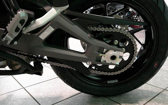 Neufahrzeug Ducati Multistrada V4 S Grand Tour - Bild 12