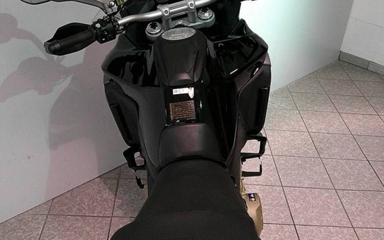 Neufahrzeug Ducati Multistrada V4 S Grand Tour - Bild 5