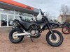 Husqvarna 701 Supermoto