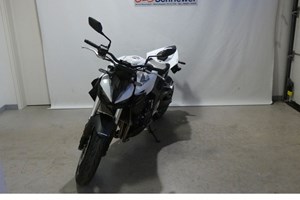 Angebot Honda CB1000 Hornet