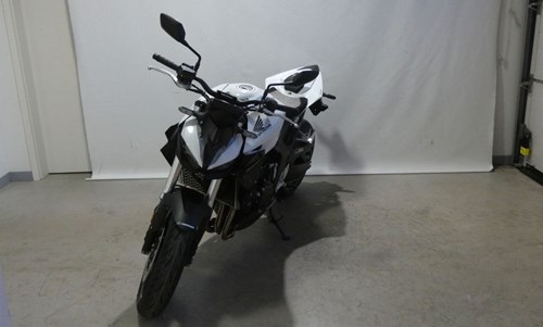 Honda CB1000 Hornet