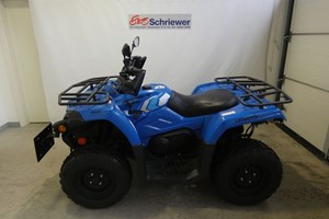 Angebot CFMOTO CFORCE 450 S