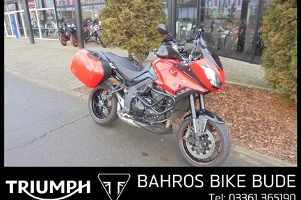 Triumph Tiger Sport