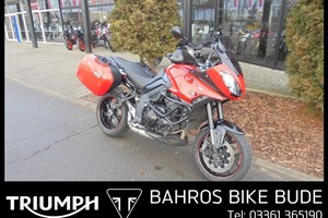 Angebot Triumph Tiger Sport