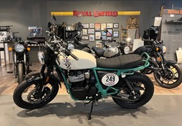 Neumotorrad Royal Enfield Bear 650