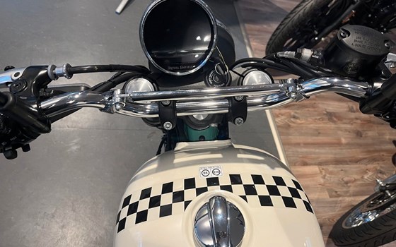 Neufahrzeug Royal Enfield Bear 650 - Bild 10