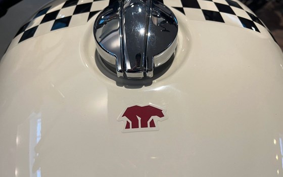 Neufahrzeug Royal Enfield Bear 650 - Bild 11