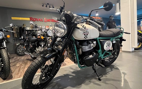 Neufahrzeug Royal Enfield Bear 650 - Bild 2