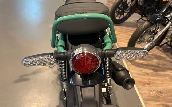 Neufahrzeug Royal Enfield Bear 650 - Bild 9