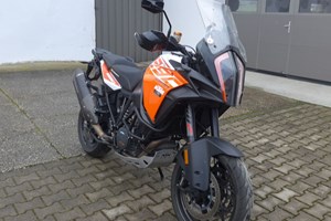 Angebot KTM 1290 Super Adventure S
