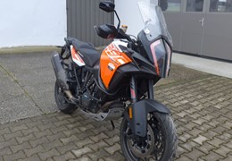 Gebrauchte KTM 1290 Super Adventure S