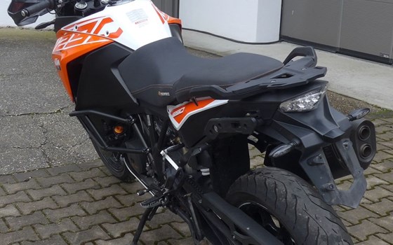 Gebrauchtmotorrad KTM 1290 Super Adventure S - Bild 4