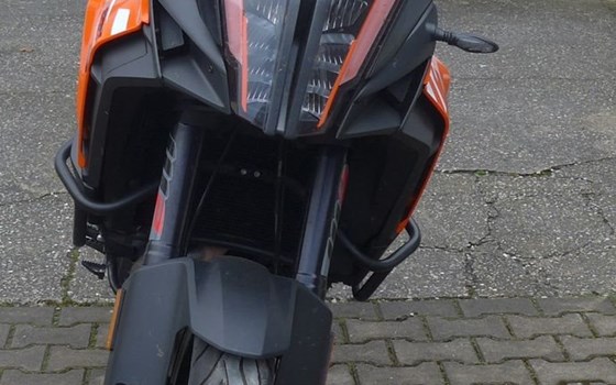 Gebrauchtmotorrad KTM 1290 Super Adventure S - Bild 7