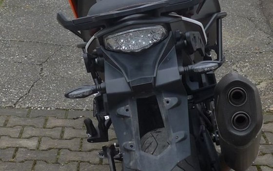 Gebrauchtmotorrad KTM 1290 Super Adventure S - Bild 8