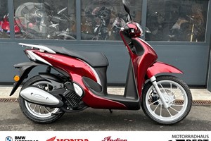 Offer Honda SH125