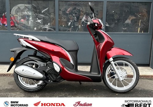 Honda SH125