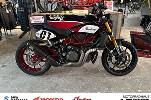 Angebot Indian FTR 1200 S