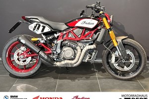Angebot Indian FTR 1200 S