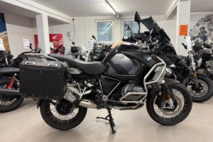 Angebot BMW R 1250 GS