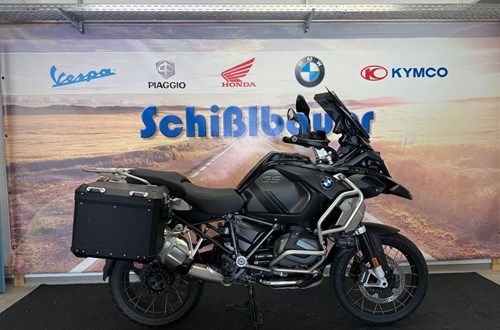 BMW R 1250 GS