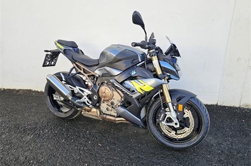 BMW S 1000 R