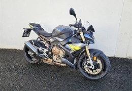 Gebrauchte BMW S 1000 R Gebrauchte BMW S 1000 R