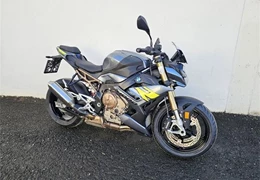 Gebrauchte BMW S 1000 R Gebrauchte BMW S 1000 R