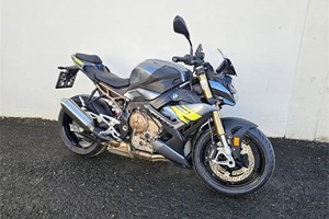 Angebot BMW S 1000 R