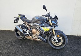 Gebrauchte BMW S 1000 R