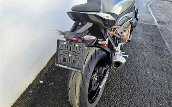 Gebrauchtmotorrad BMW S 1000 R - Bild 3 Gebrauchtmotorrad BMW S 1000 R - Bild 3