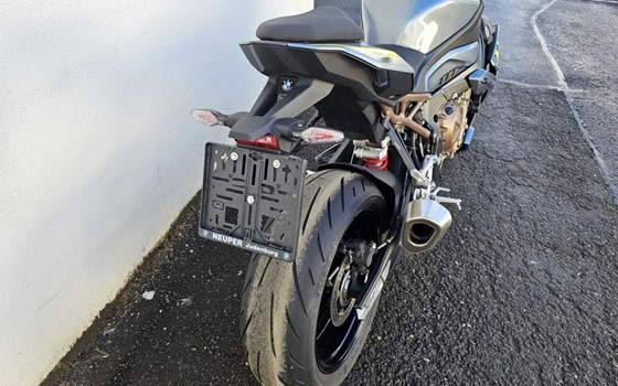 Gebrauchtmotorrad BMW S 1000 R - Bild 3