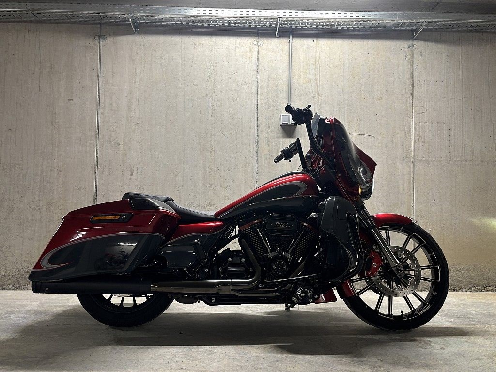 Motorrad