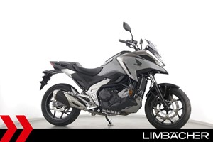 Angebot Honda NC750X
