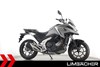 Honda NC750X
