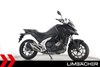 Honda NC750X