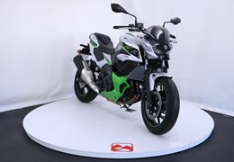 Gebrauchte Kawasaki Z7 Hybrid