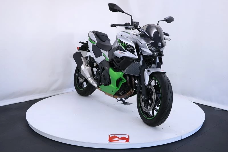 Angebot Kawasaki Z7 Hybrid Bild 1: Angebot Kawasaki Z7 Hybrid