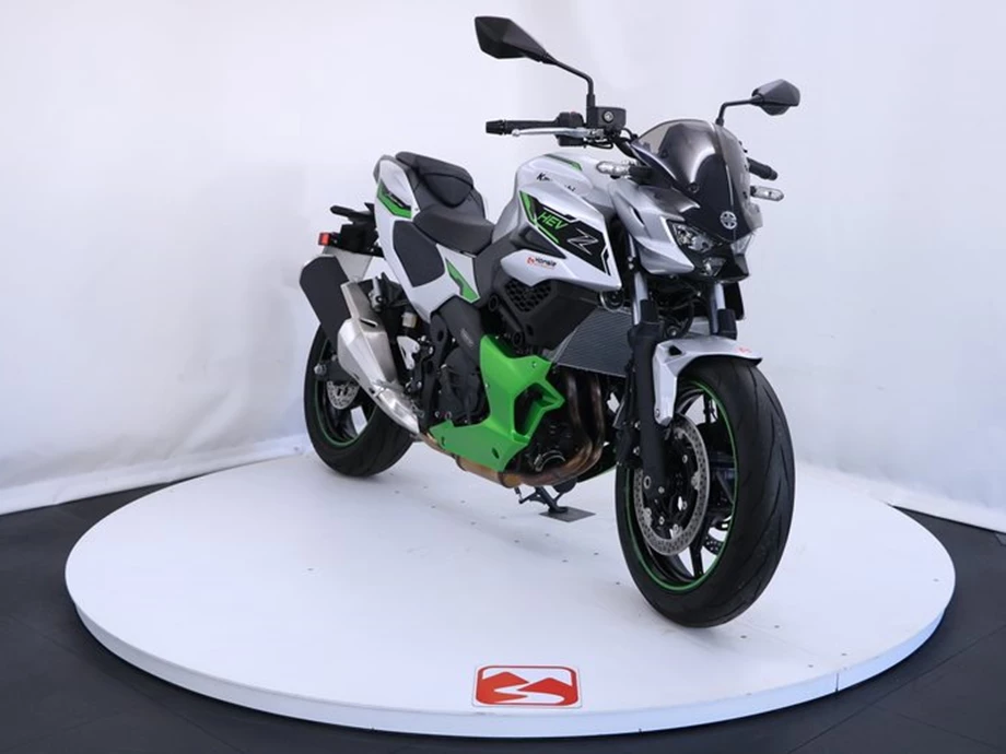 Angebot Kawasaki Z7 Hybrid Bild 1: Angebot Kawasaki Z7 Hybrid