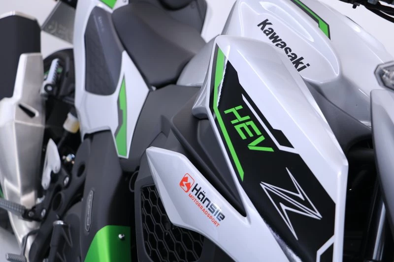 Angebot Kawasaki Z7 Hybrid Bild 10: Angebot Kawasaki Z7 Hybrid