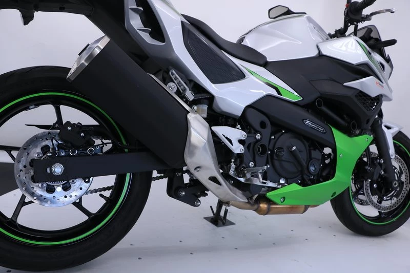 Angebot Kawasaki Z7 Hybrid Bild 11: Angebot Kawasaki Z7 Hybrid